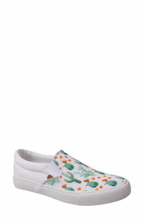 Piper II Slip On Sneaker