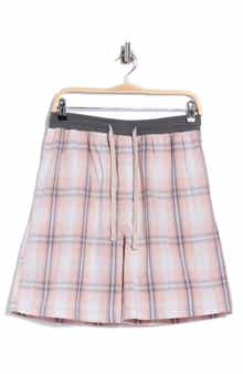 Long Day Cotton Lounge Shorts
