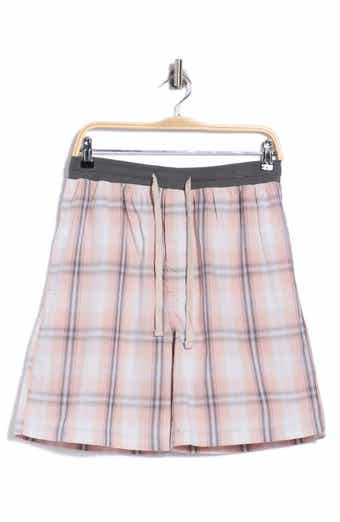 Long Day Cotton Lounge Shorts