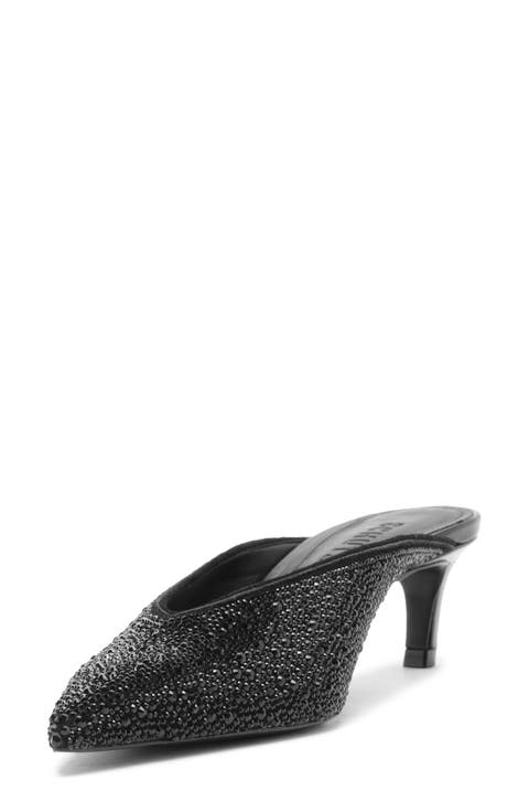 Loren Mule