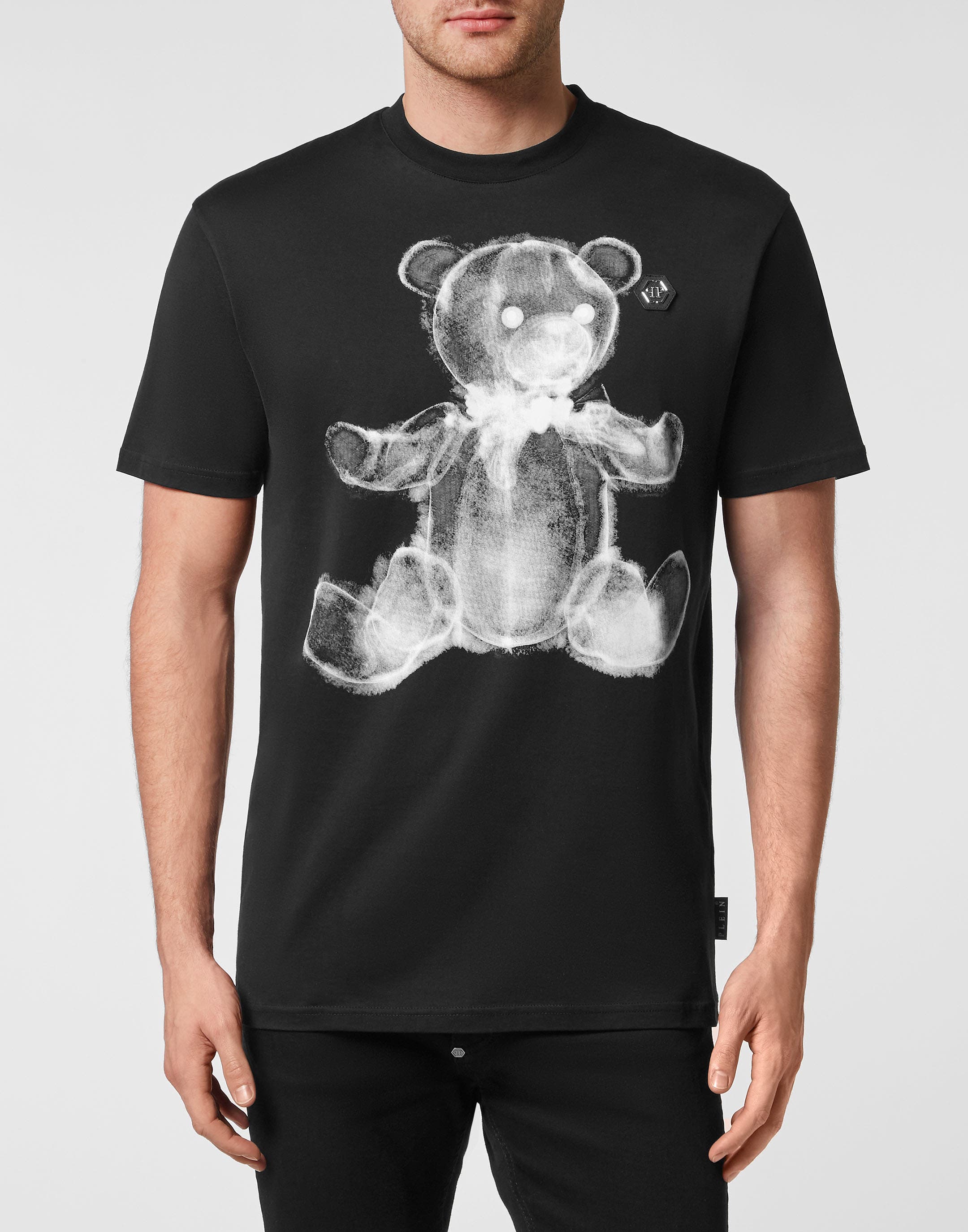 selected black