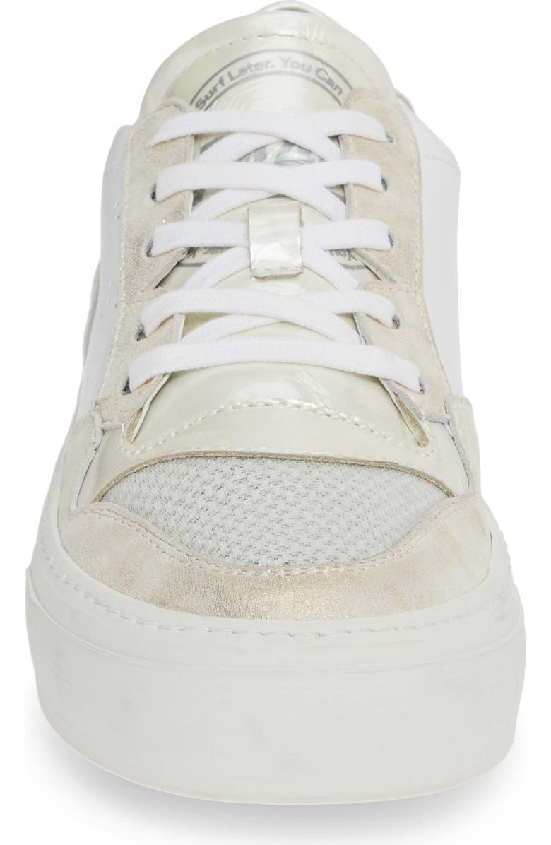 P448 Spacelow Sneaker, Alternate, color,