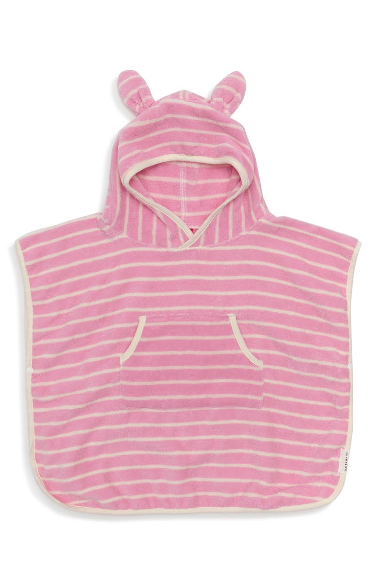 Sunnylife Kids
 Character Hooded Towel, Alternate, color, 