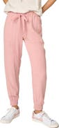 GIBSONLOOK Linen Joggers