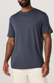 Vuori Merino Wool Blend T-Shirt