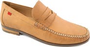 Marc Joseph New York Walker Street Leather Penny Loafer