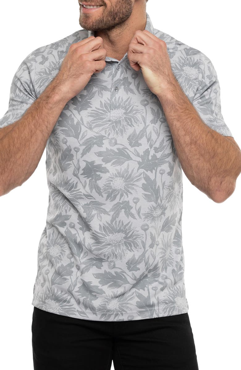 TravisMathew I Can Explain Polo, Main, color,