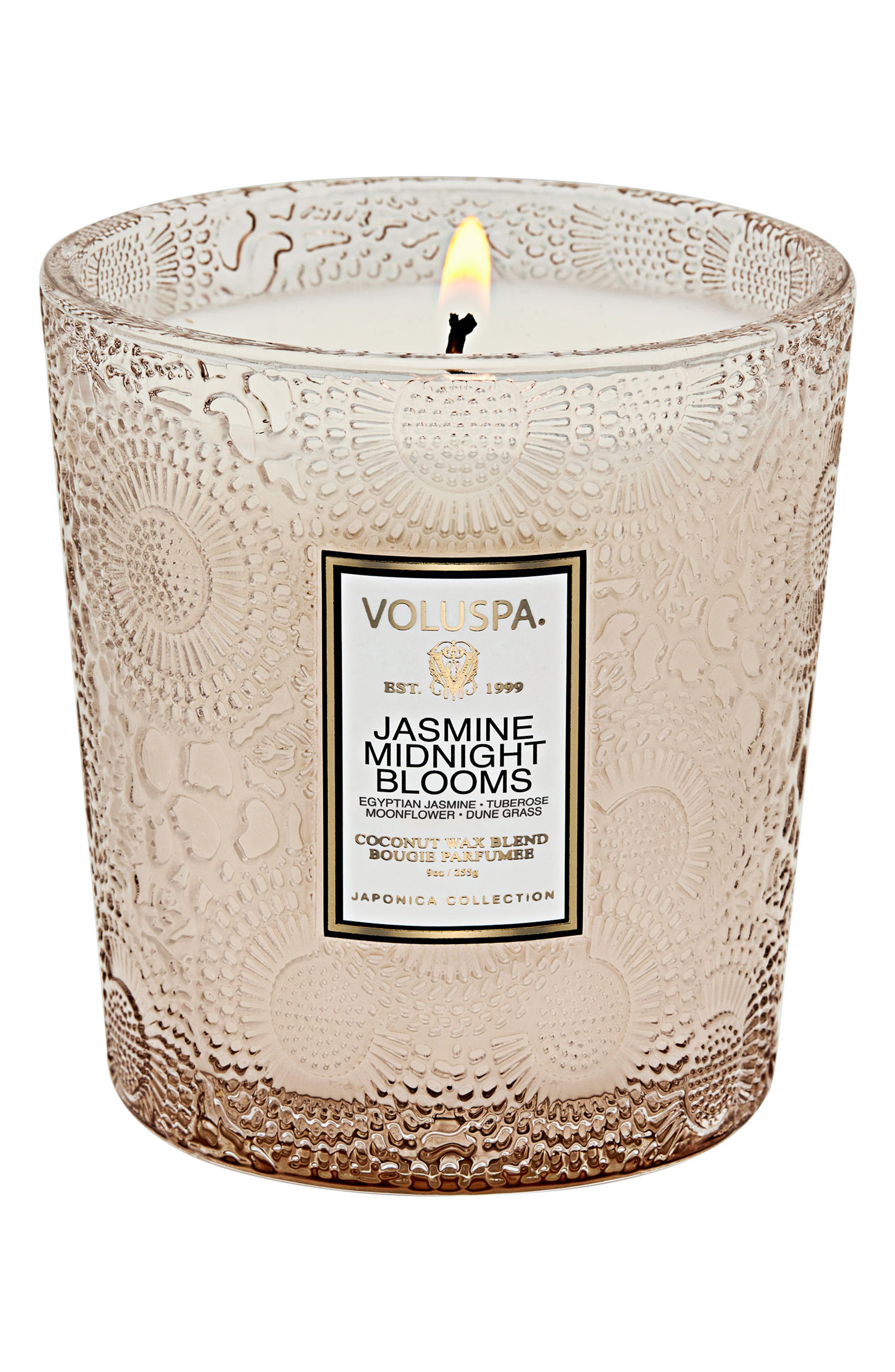 Voluspa Yashioka Gardenia Candle