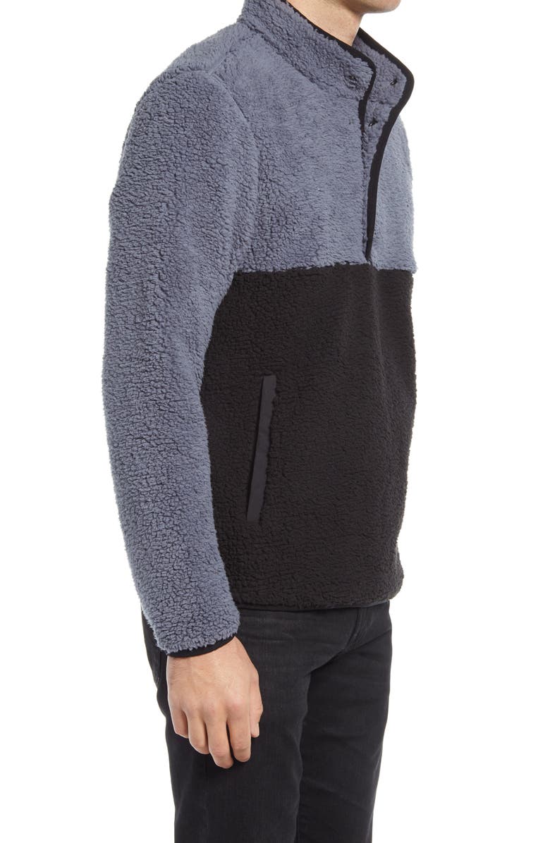 1901 Fleece Pullover, Alternate, color,