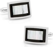 Cufflinks, Inc. Mother-of-Pearl Cuff Links