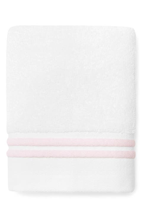 Aura Nuova Combed Cotton Washcloth