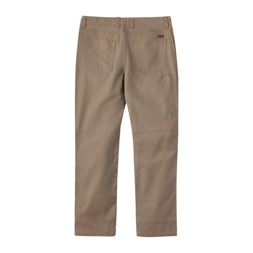 MOUNTAIN KHAKIS MOUNTAIN KHAKIS CAMBER 107 PANT