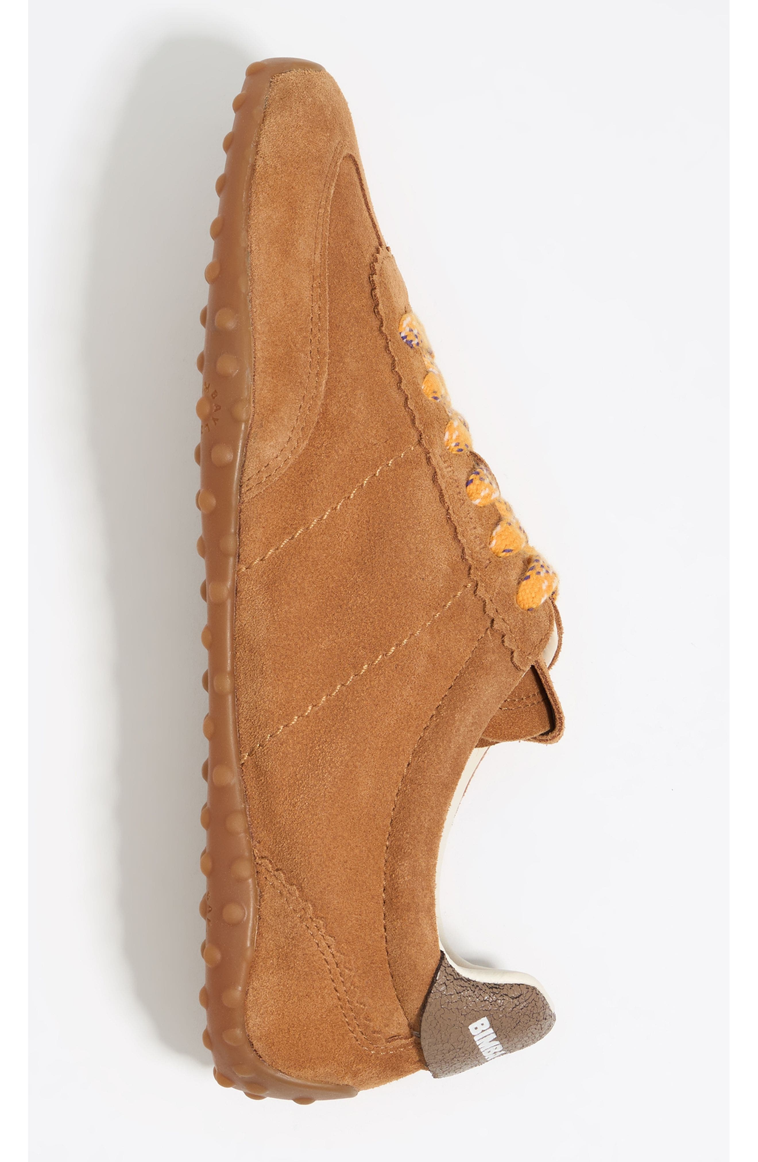 13 29 Sneaker, Alternate, color, CHESTNUT