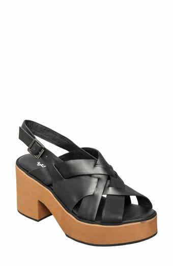 ANTELOPE Inya Platform Sandal