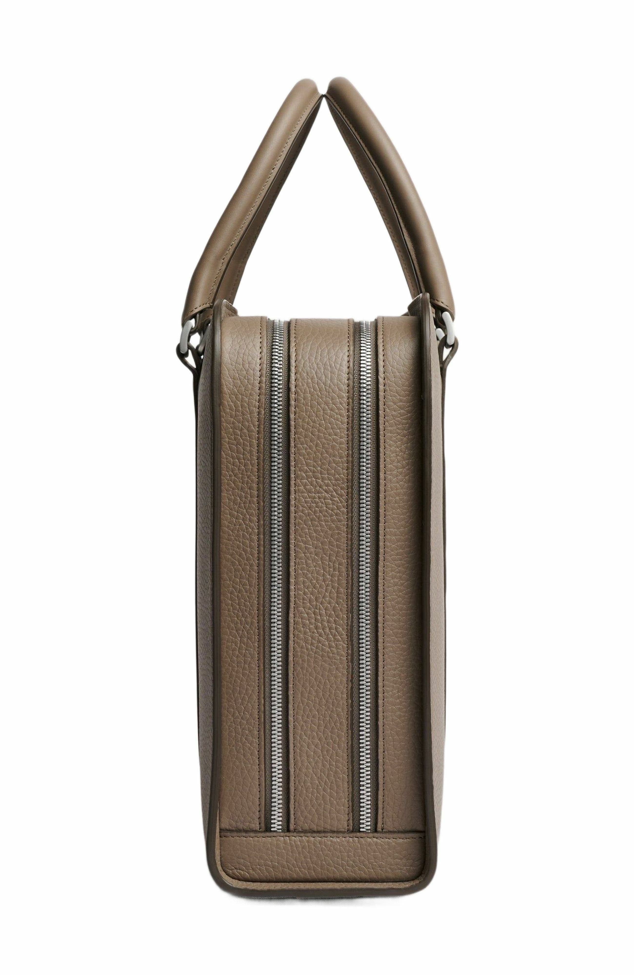 Carl Friedrik Palissy Double Briefcase, Alternate, color, 