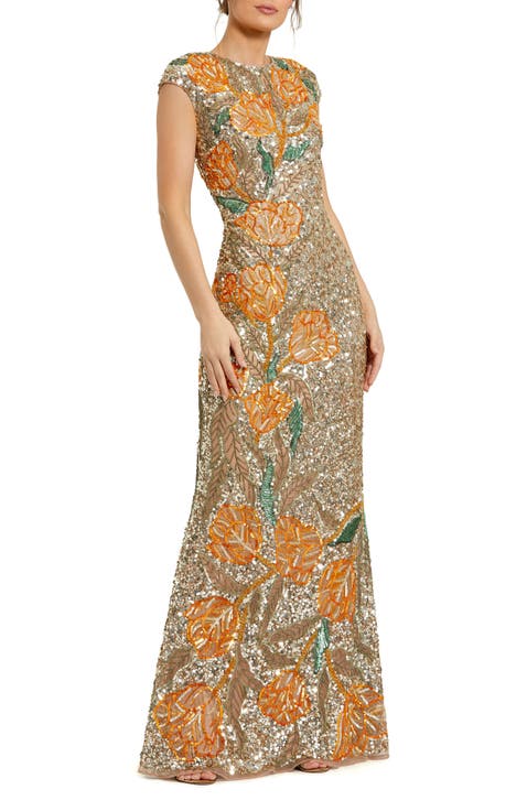 Mac Duggal Maxi Dresses for Women | Nordstrom