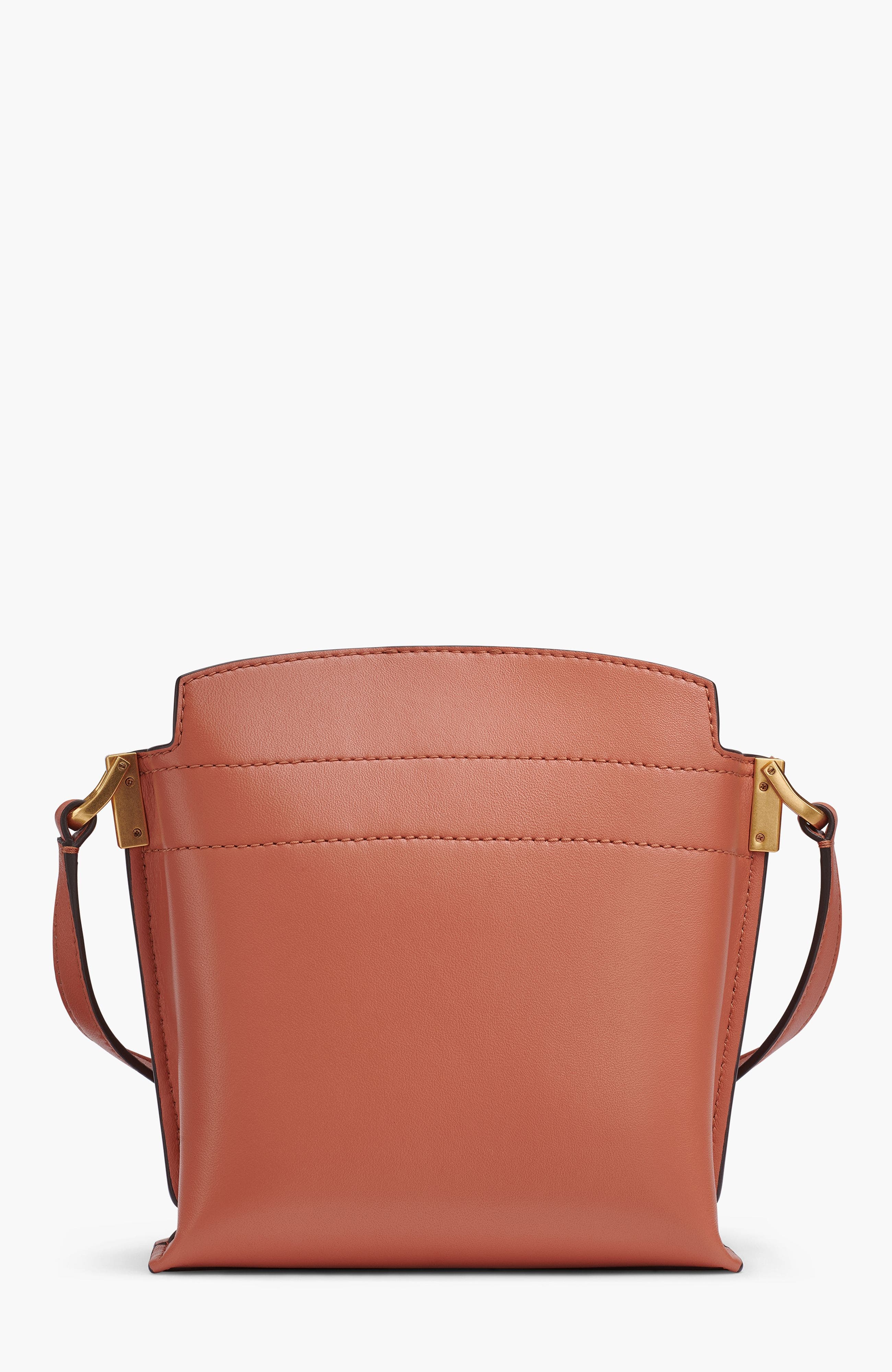 Женские сумки Donna Karan New York Bridgehampton Small Crossbody — фото 2