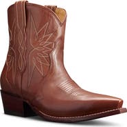 Tecovas Lynn Western Boot