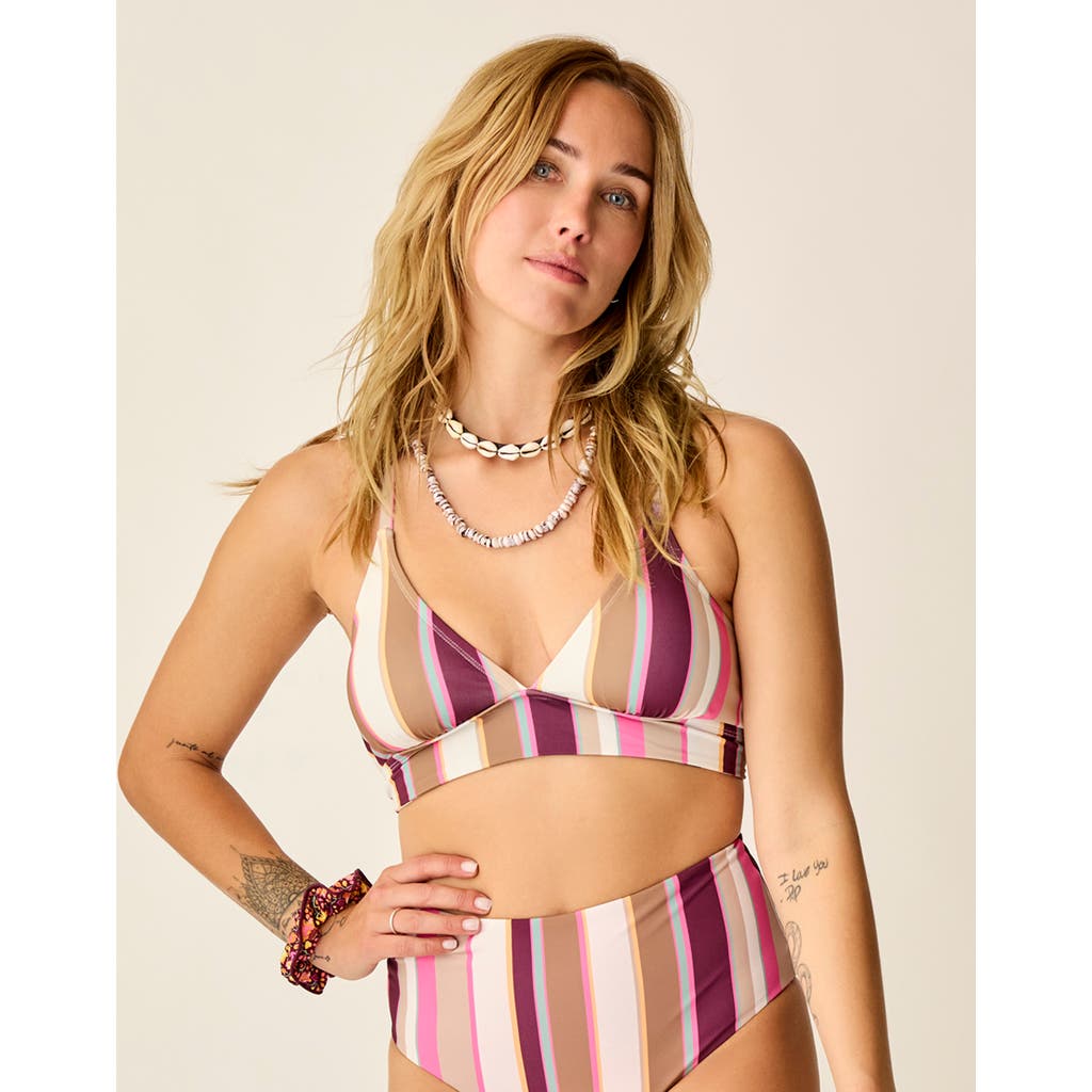 Carve Designs Dahlia Top D-dd Cup