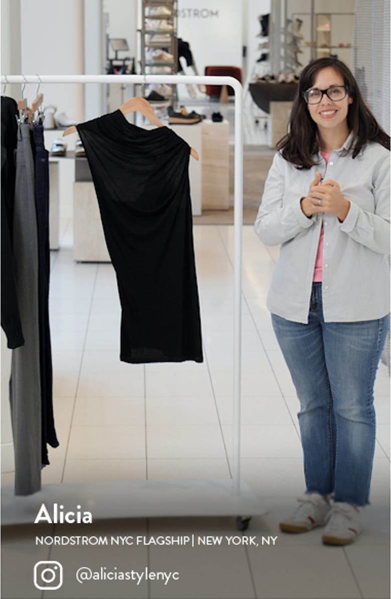 Wind Cloud Asymmetric Top, sales video thumbnail