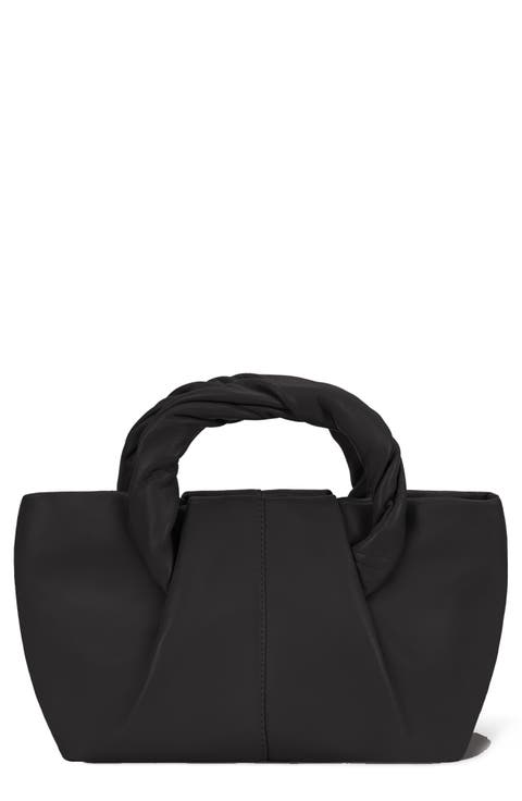 orYANY■レーストートBLACK レーストート/にっぽん（ブラック） | 横浜元町 近沢レース店