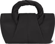 Oryany Medium Cozy Leather Tote Bag