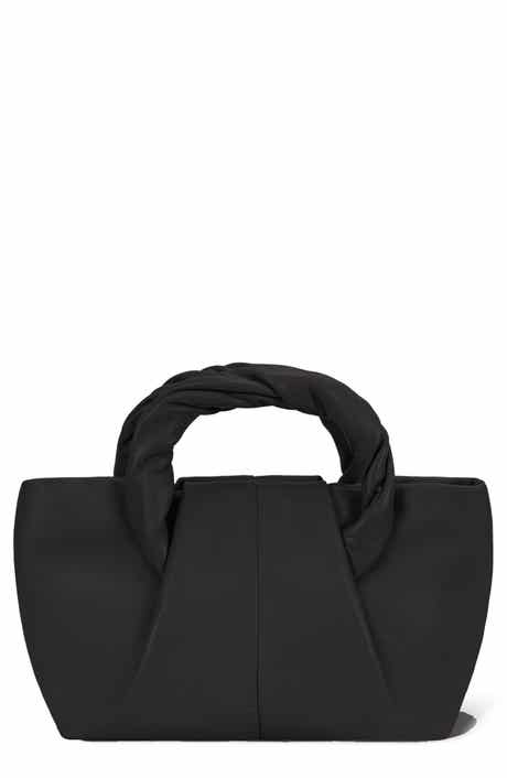 Oryany Medium Cozy Leather Tote Bag