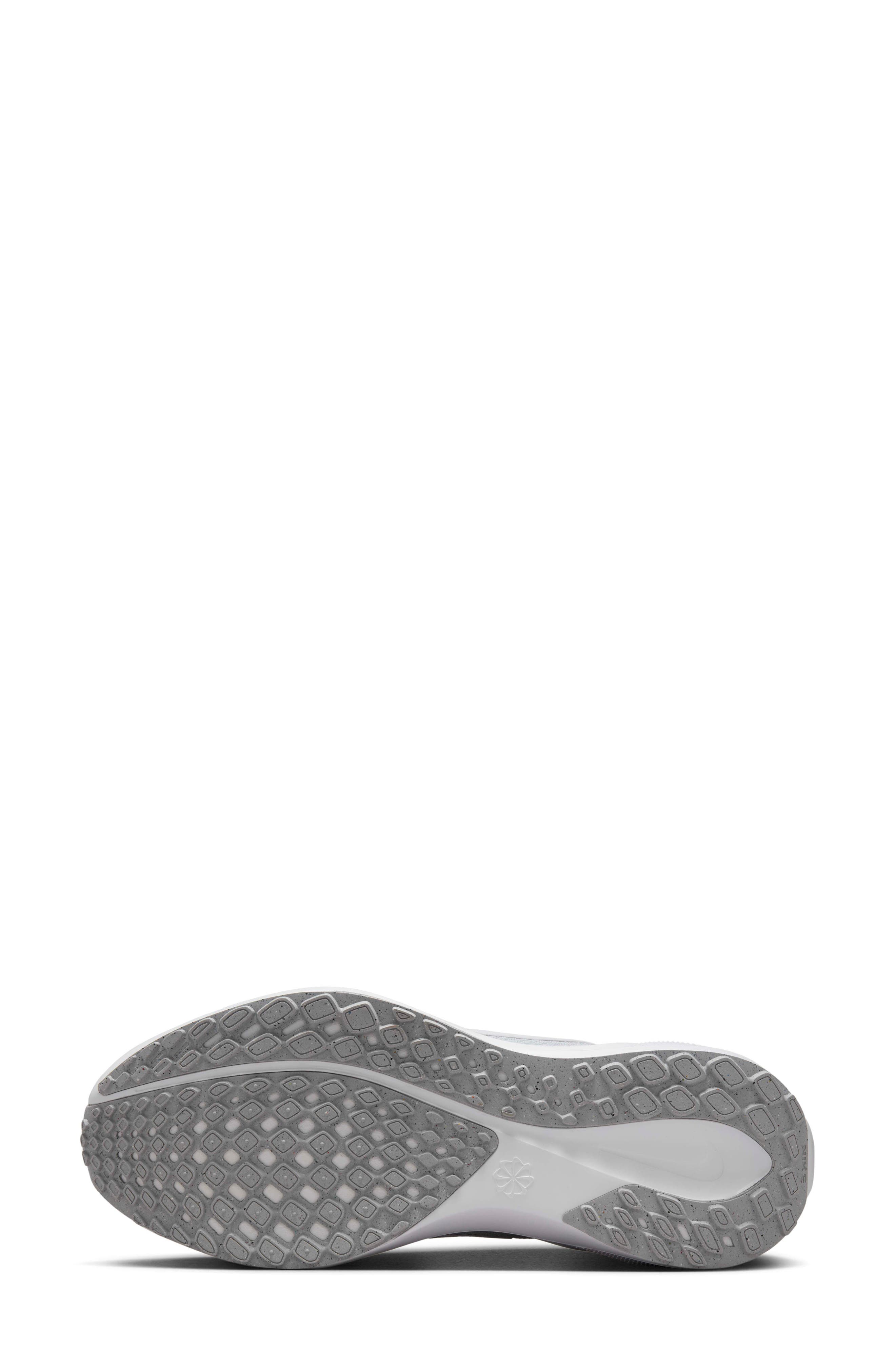 Nike Air Zoom Pegasus 41 Running Shoe, Alternate, color, 102 White/White