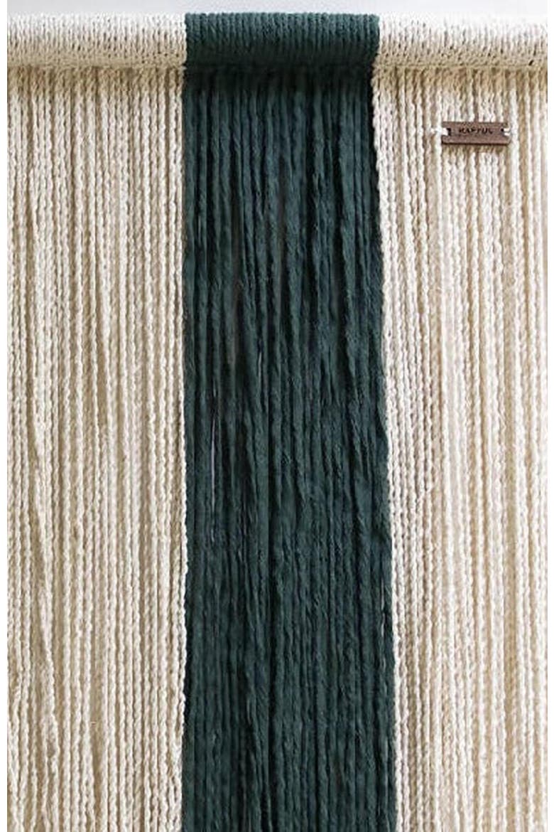 Green Moving Wall Hanging, Alternate, color, Green