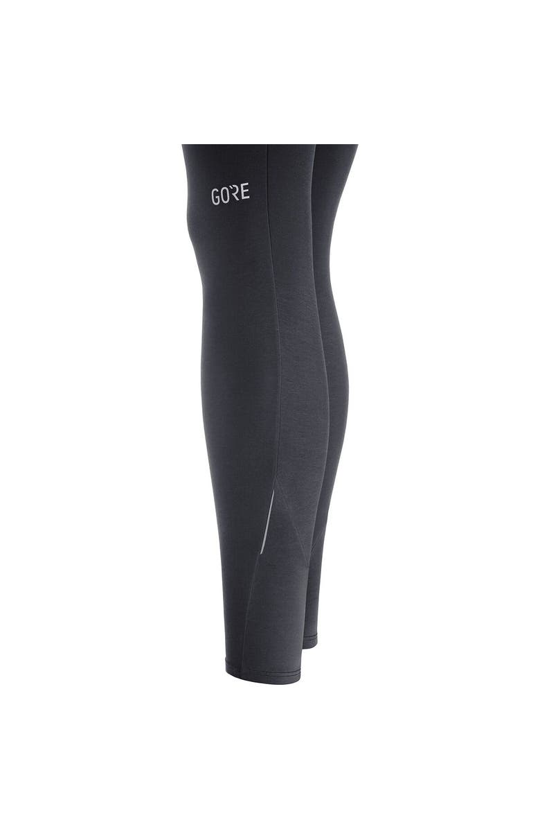 GOREWEAR C3 Thermo Tights+ - Men's, Alternate, color, Black