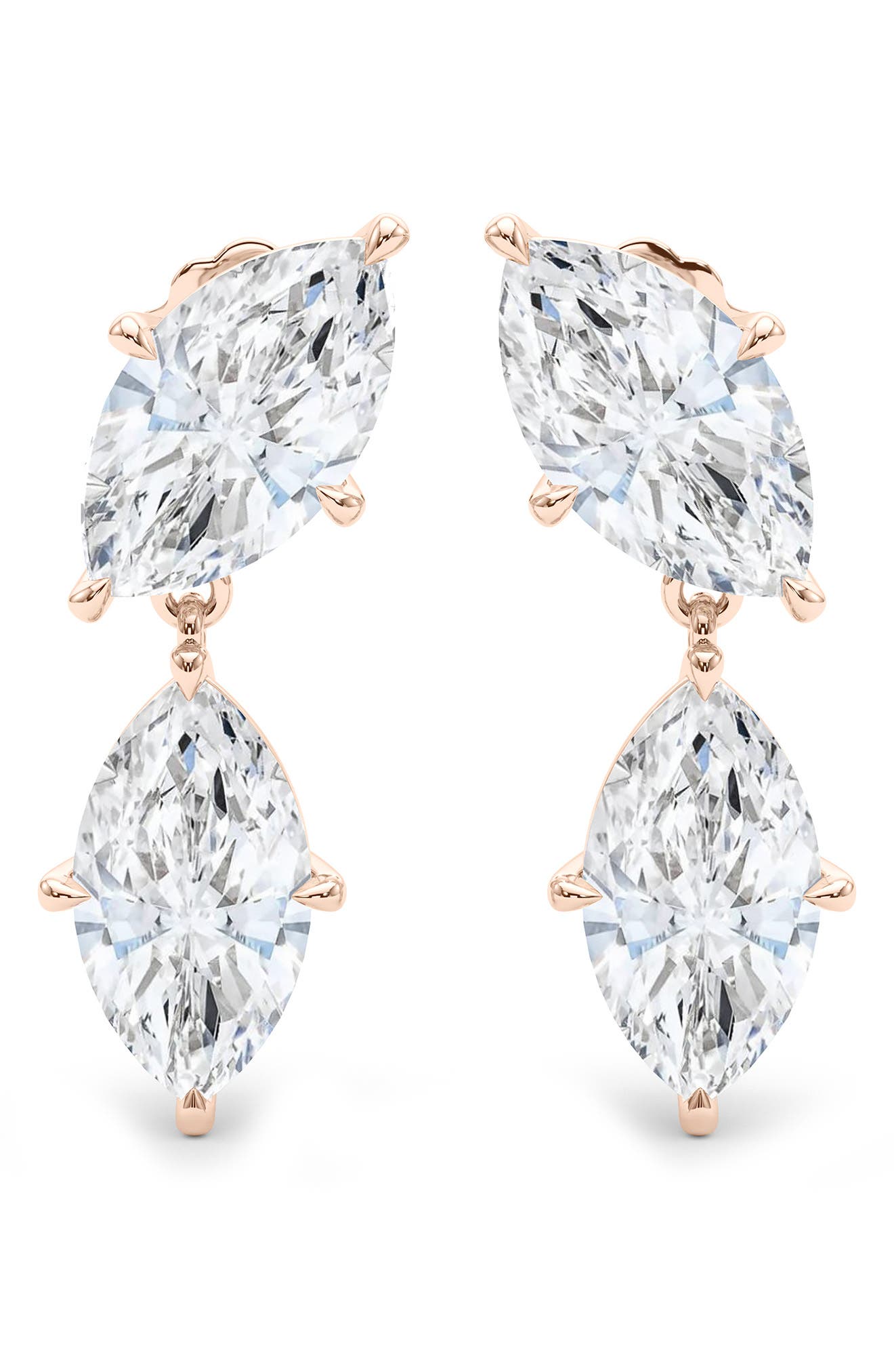 18K ROSE GOLD