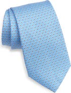 Nordstrom Jacquard Silk Tie