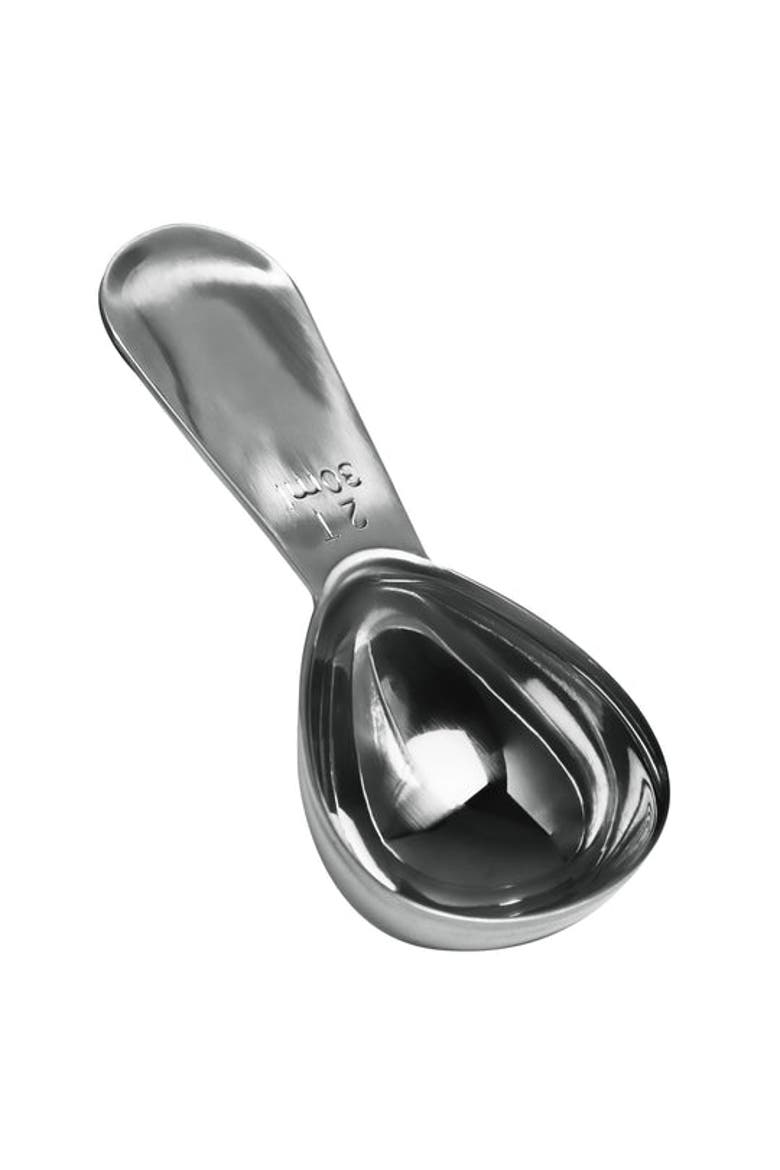 Pour Over Coffee Bundle, Alternate, color, Metallic Silver