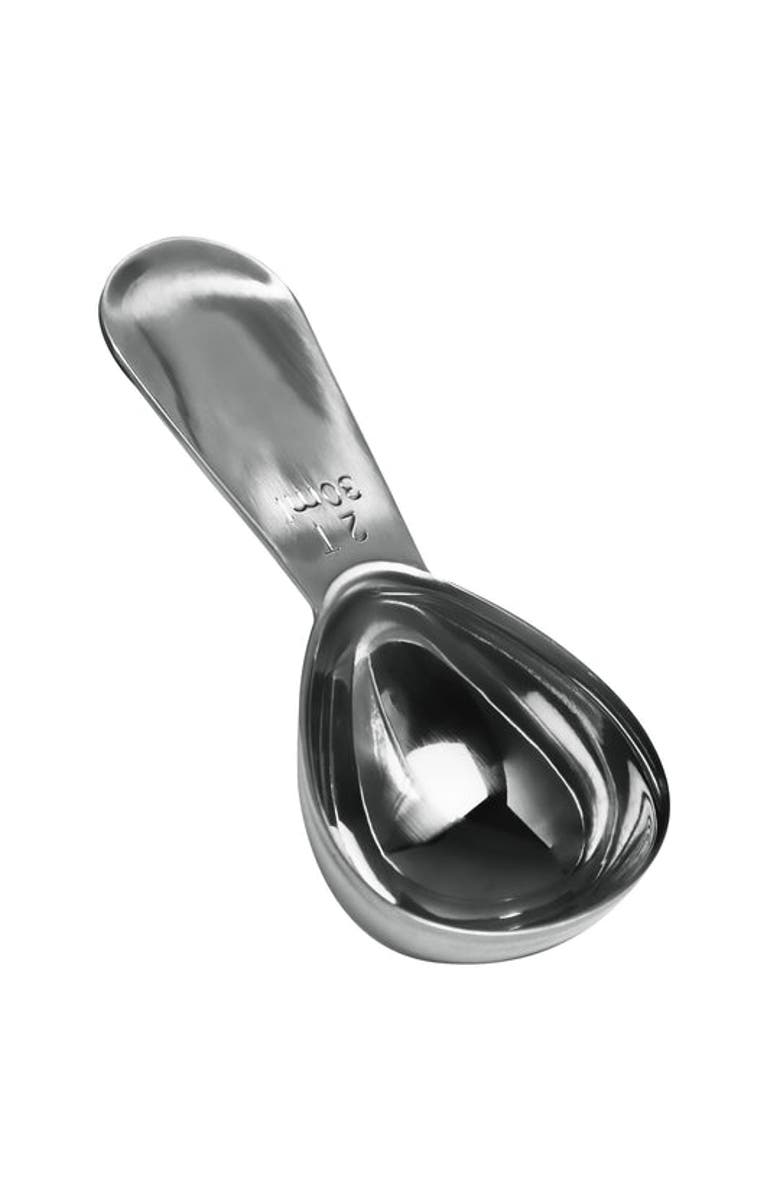 London Sip Pour Over Coffee Bundle, Alternate, color, Metallic Silver