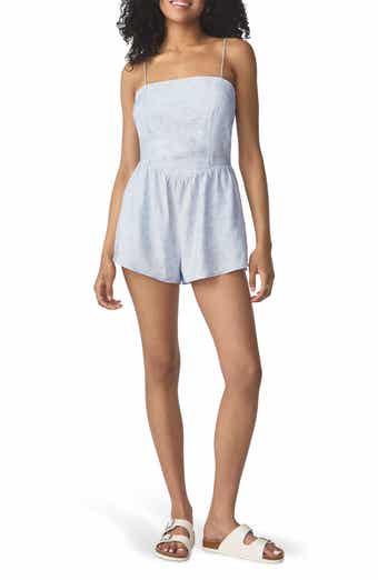 Florence by Mills Corset Romper
