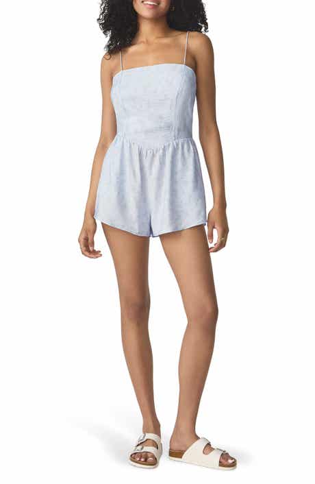 Florence by Mills Corset Romper