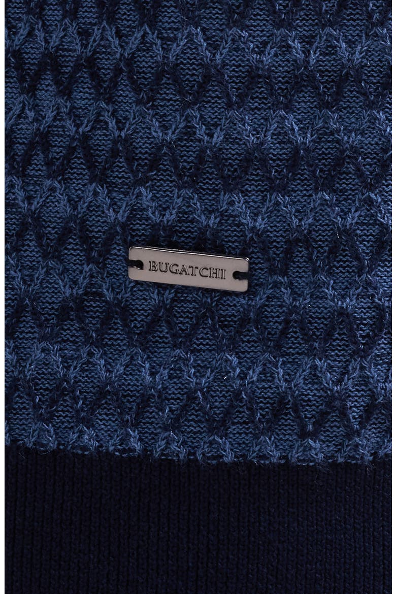 Short Sleeve Cardigan, Alternate, color, NAVY