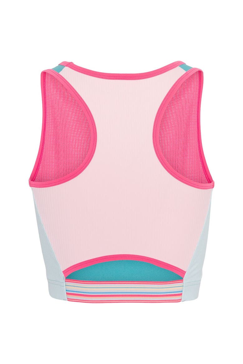 Linnea Sports Top - Women's, Alternate, color, Blue Lagoon
