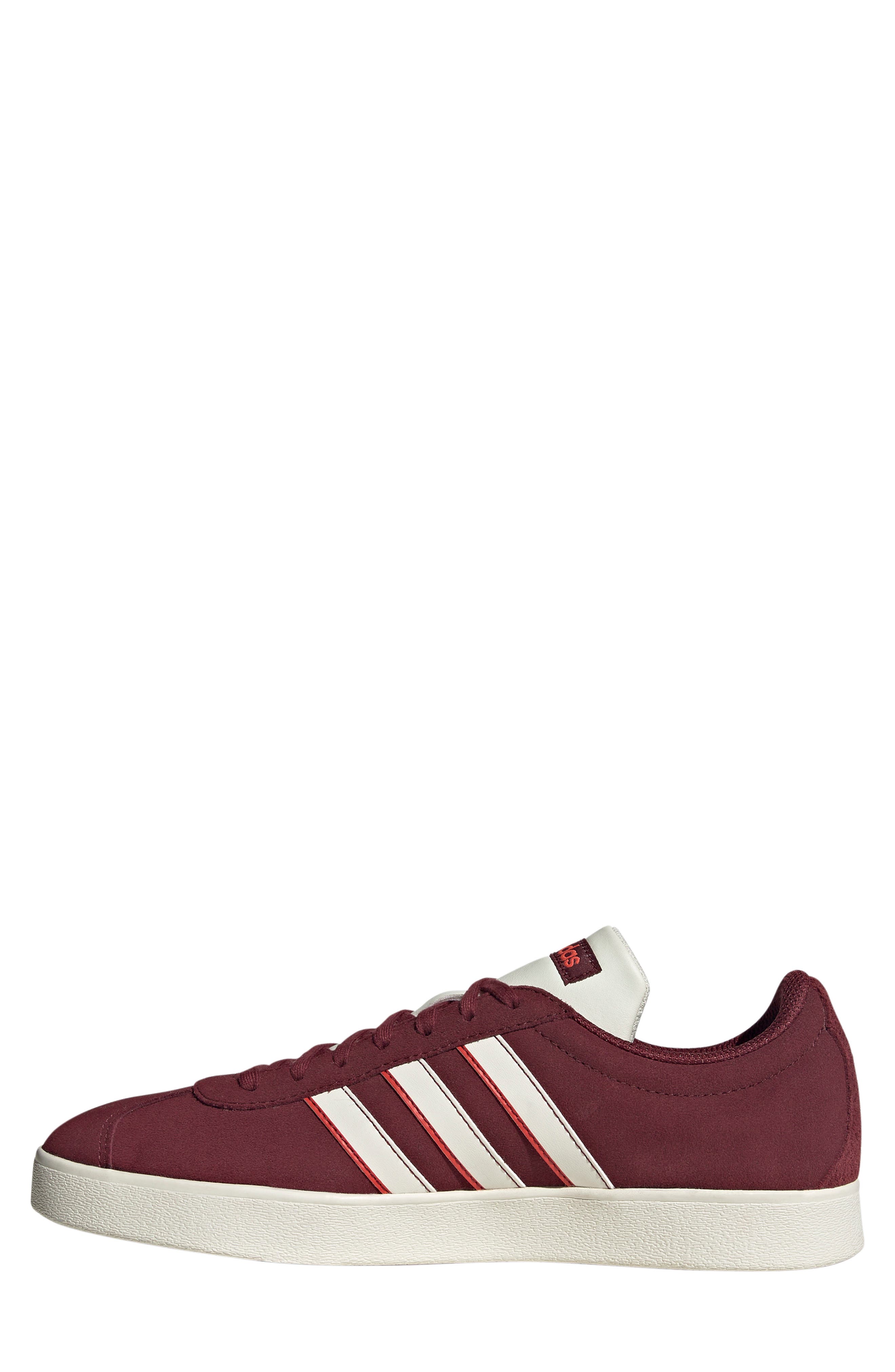 adidas VL Court 2.0 Skate Sneaker, Alternate, color, 