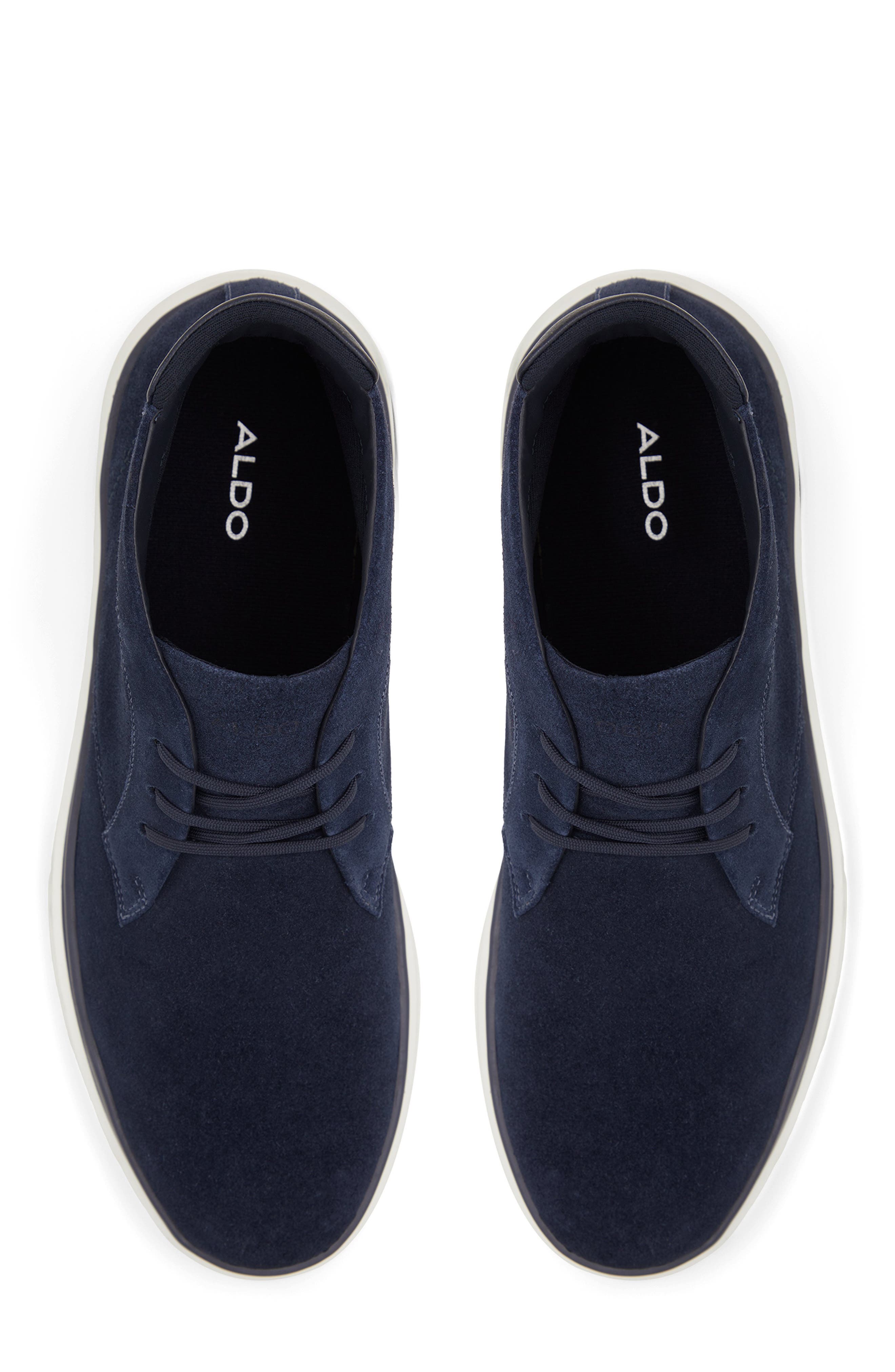 ALDO Rutger Chukka, Alternate, color, 