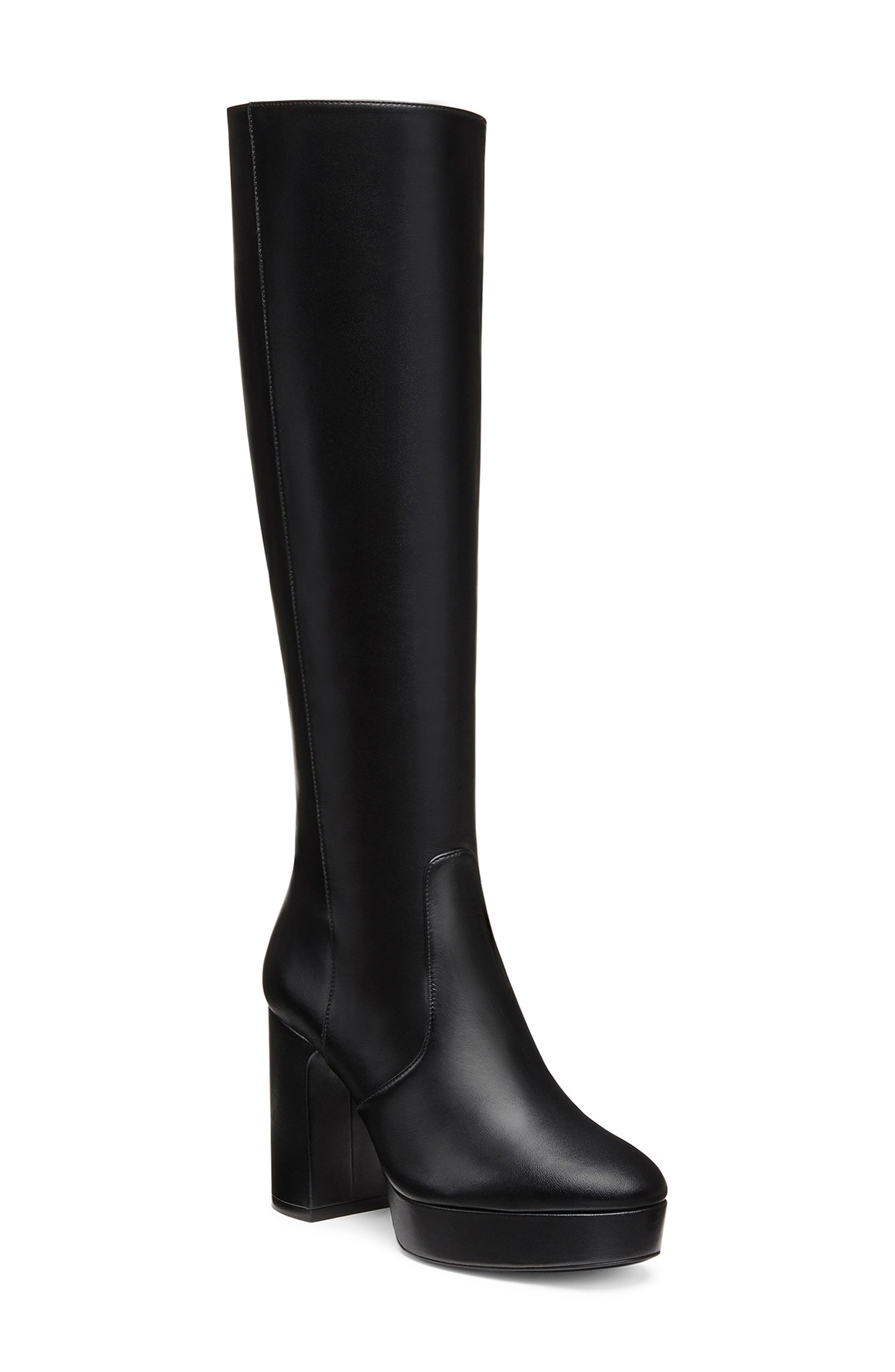 stuart weitzman martine boots