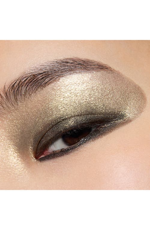 Mac Cosmetics Metallic Eye Shadow