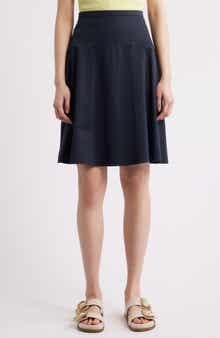 Velaurena A-Line Skirt