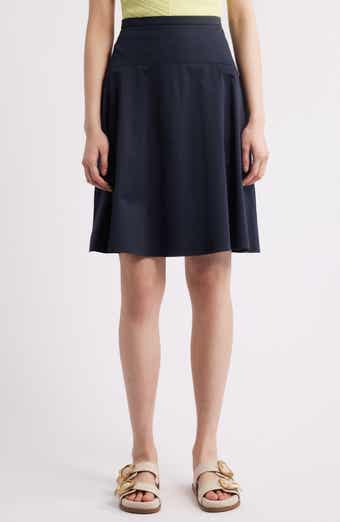 Velaurena A-Line Skirt