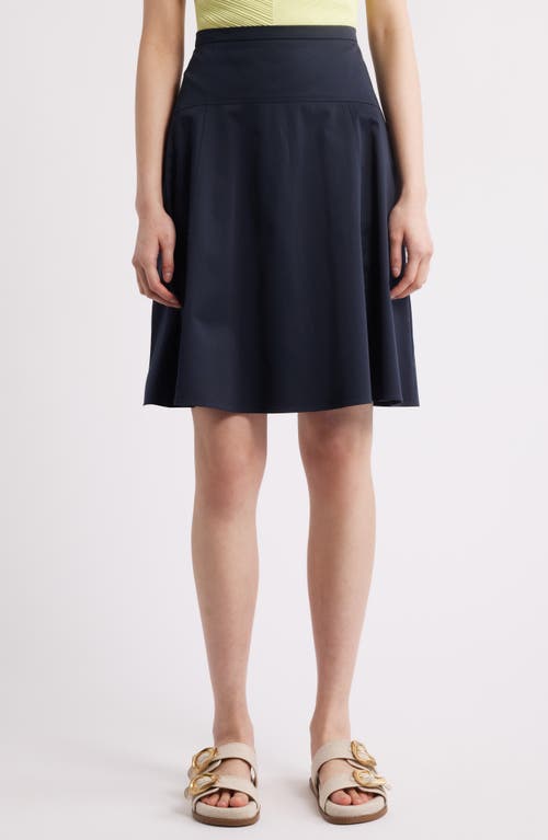 Hugo Boss Boss Velaurena A-line Skirt