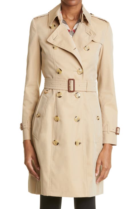 Burberry trench coat usa on sale