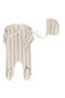  Ivory/Pink