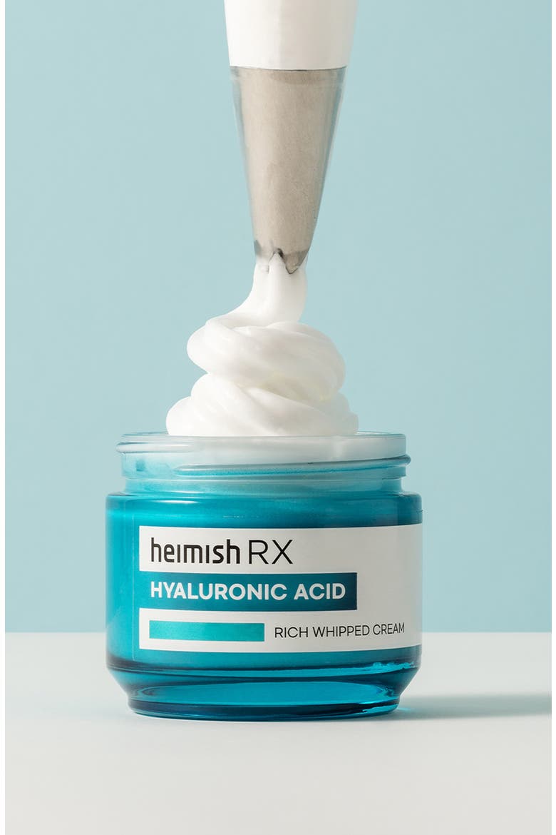 RX Hyaluronic Acid Rich Whipped Cream, Alternate, color, None