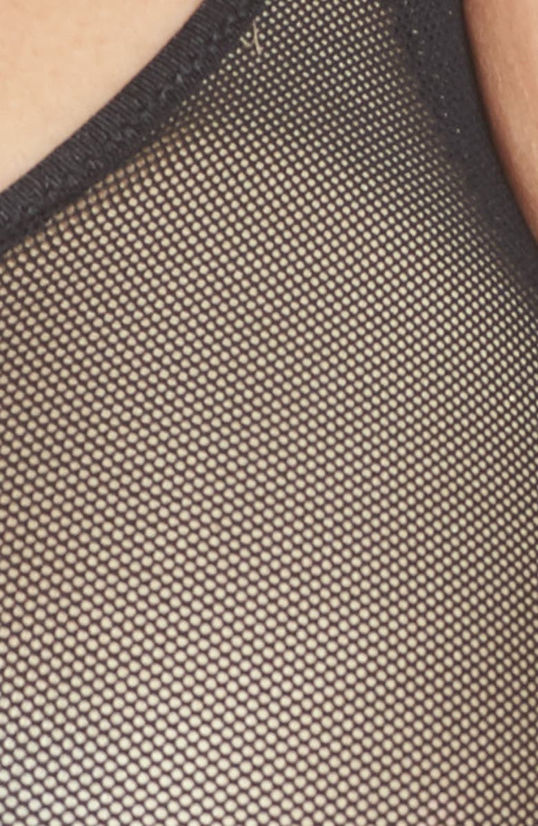 Chantelle Lingerie C Magnifique Sexy Seamless Unlined Minimizer Bra, Alternate, color, 