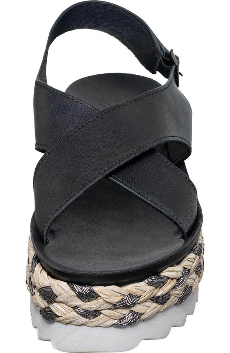 ANTELOPE Abby Platform Sandal, Alternate, color,